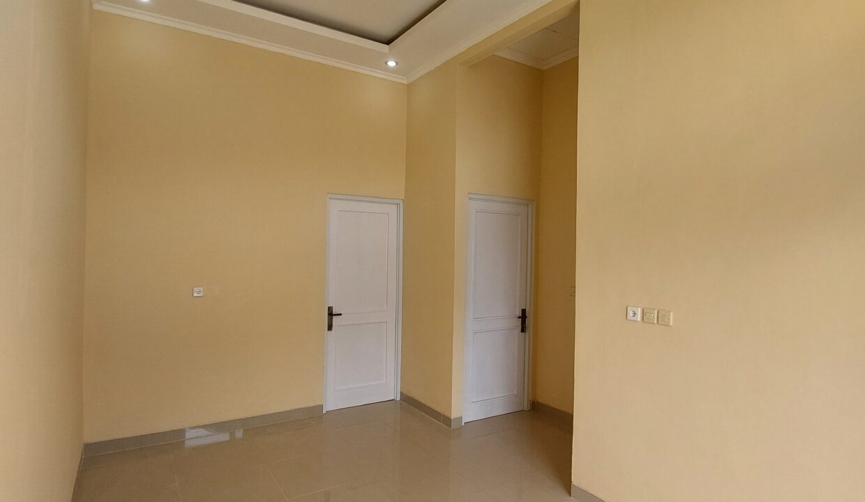 Rumah dekat pemda cibinong