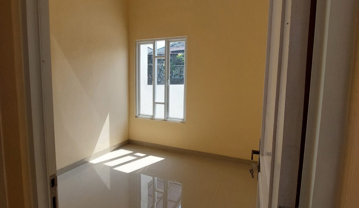 Rumah murah di sukahati cibinong
